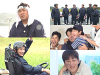 ‘1박 2일’ 문세윤, 먹튀에 사과