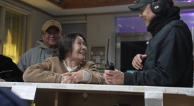 다큐 '김혜자의 안부' 김혜자 나이 85세 삶 조명