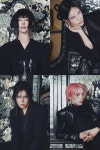 엑스러브, 28일 ‘i=!’ 컴백