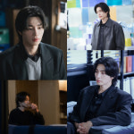 ‘내가 떨릴 수 있게’ 김재영 극T 변신