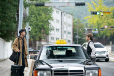 ‘개인적인택시’ 넷플 톱3…시백우·배철수 특별출연