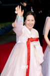 김혜자 '여전히 찬란하게 빛나는 미소'(부산국제영화제) [포토]