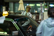 ‘개인적인 택시’ 차태현, 힐링 택시기사 변신