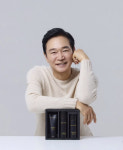 정보석, 화장품 CEO 변신…40년 배우 인생 담았다