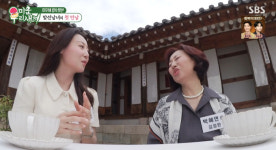 '미운우리새끼' 맞선녀 박혜연·민지수 선택 결과(미우새)
