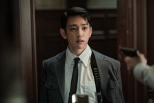 박진영, ‘100일의 거짓말’서 색다른 변신