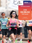 2026 서울레이스 달리기 참가 유지원 씨 사망