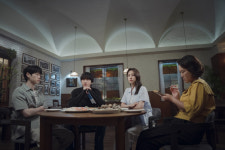 ‘파이널 테이블’ 안효섭X홍화연, 레스토랑 언더독 대반란 예고