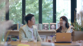 ‘신랑수업2’ 조준현소이원→대학원 도서관
