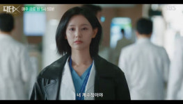 ‘닥터X’ 김지원, 개두술 성공 & 장승조 등장…4화 예고