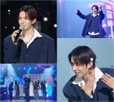 ‘불후의 명곡’ 에반, 허각 견제