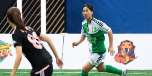 ‘골때리는그녀들’ 마사마 vs 우덕배(골때녀)