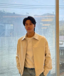 ‘호프’ 음문석, 내년 1월 결혼… 예비 신부 누구