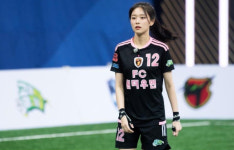 '골때리는그녀들' 새 멤버 먹스나·우덕배·유히로 (골때녀)