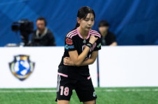 '골때리는그녀들' 새 멤버 먹스나·우덕배·유히로 (골때녀)