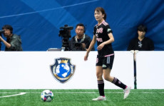 '골때리는그녀들' 새 멤버 먹스나·우덕배·유히로 (골때녀)