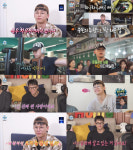 ‘나 혼자 산다’ 차우민, 망원동 취미 부자