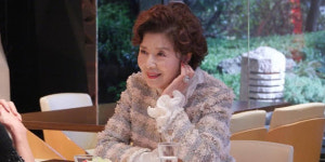 ‘미운우리새끼’ 윤미라 나이 잊은 일상(미우새)