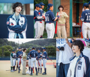 ‘기프트’ 서은수, 김우빈과 대립