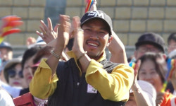 나혼자산다, 김민 계주(나혼산)