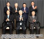 [신보 창립 36주년] 누적 보증 490조원…중소기업 지원