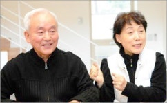 [장수시대 귀농 모델] 동막골 블루베리 농장, 6.25격전지 개간