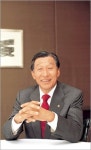 [한국을 빛낸 경영인 (1)][이건산업 박영주 회장] 해외에 한국을 심다