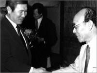 [일양약품 창업 1세대의 藥業(약업)인생] 製藥報國(제약보국) 일생소망