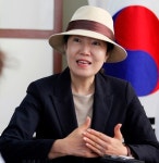 이침 전문가 조재빈 30대에 실명 위기 찾아와…