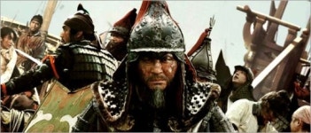 [명량대전의 감동] 백척간두의 카리스마