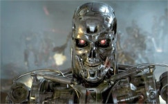 터미네이터 제네시스(Terminator Genisys), 티저예고편 공개