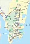 울산시, KTX울산역~낙동강 종주 자전거도로 연계망 구축