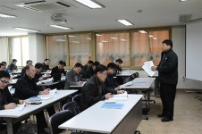 한국건설기술관리협회, FED 안전 및 품질관리 교육 실시