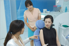단기간에 치아 심미개선이 가능한 치과 치료법은?