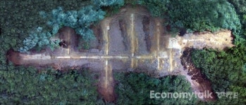 천안 동성산성, 충남 지역 최초 한성백제 토성으로 확인