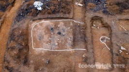 천안 동성산성, 충남 지역 최초 한성백제 토성으로 확인