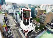 문화예술의 거리 꿈꾸는 복합문화예술공간 640아트타워 24일 개관