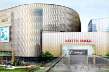 산자위서 쇼핑몰 피해 거론… 롯데·신세계 지역상권 조사해야