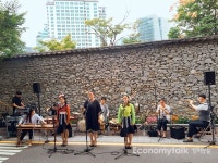 서도음악·근현대단편소설과 만나 공연이 되다 악단광칠 호방한 콘서트