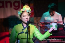 서도음악·근현대단편소설과 만나 공연이 되다 악단광칠 호방한 콘서트