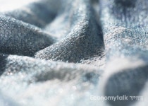 섬유에 빛과 자연을 투영시킨, 김수연의 자연으로부터 사유展