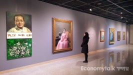 개관 50주년, 성신여자대학교 박물관 석수만년난향사시 특별전 개최