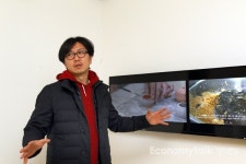 [e-포토] 베니스에 황학동 풍물시장을 펼쳐 보일 터