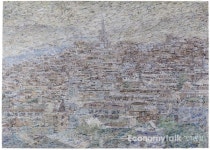 송지연 바라보는 곳마다 삶의 흔적이 떠오르죠