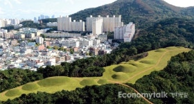 영남지역 최대 수혈식 석곽묘 부산 연산동 고분군 사적 지정 예고