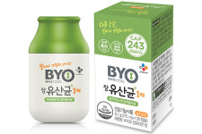 [맞수다] CJ제일제당vs롯데제과, 김치유산균 한판 승부