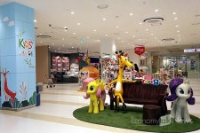 [5월 황금연휴 가볼만한곳] 롯데프리미엄아울렛 이천점 패션&키즈몰