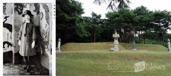 대한제국 황족, 덕혜옹주묘와 의친왕묘 개방