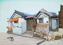 [클릭아트] 아트부산 2017, 권경엽·김경민·김선미·김현아·송지연 외 8인 작품 한자리