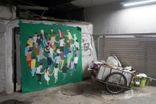 미술관이 된 마지막 개성상인 송암의 사저, OCI미술관 그 집을 보다